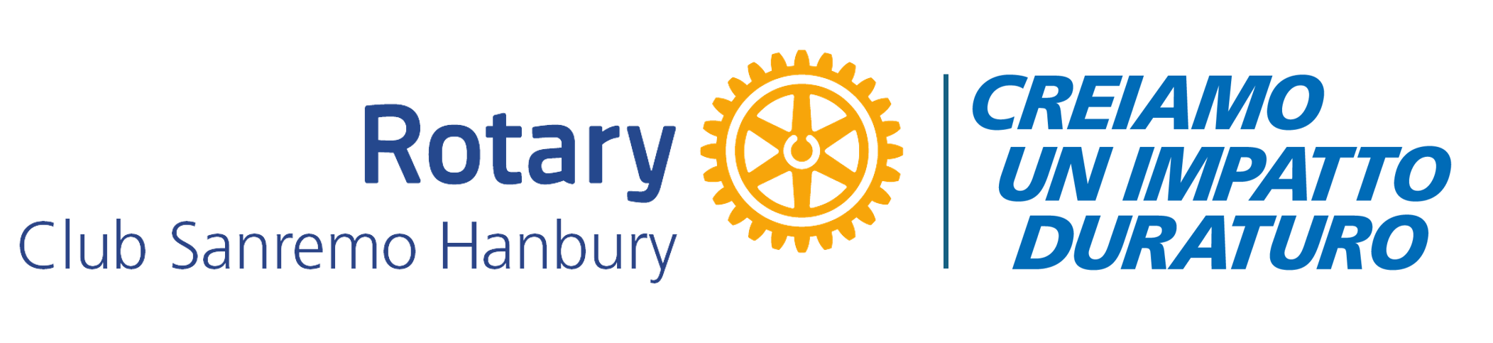 Rotary Club Sanremo Hanbury